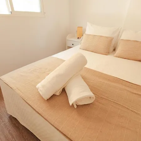 Apartment La Biznaga De El Palo Malaga
