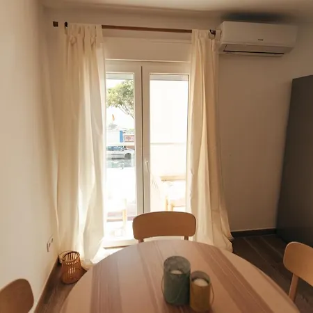 Apartment La Biznaga De El Palo Malaga