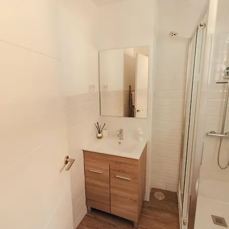 Apartment La Biznaga De El Palo Malaga