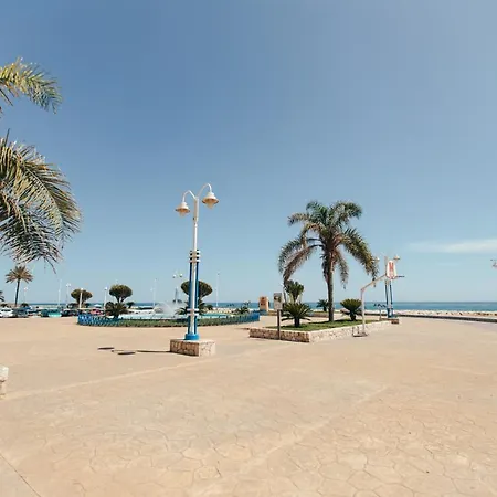 Apartment La Biznaga De El Palo Malaga