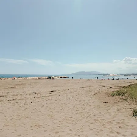 La Biznaga De El Palo Apartment Malaga